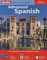 Advanced_Spanish